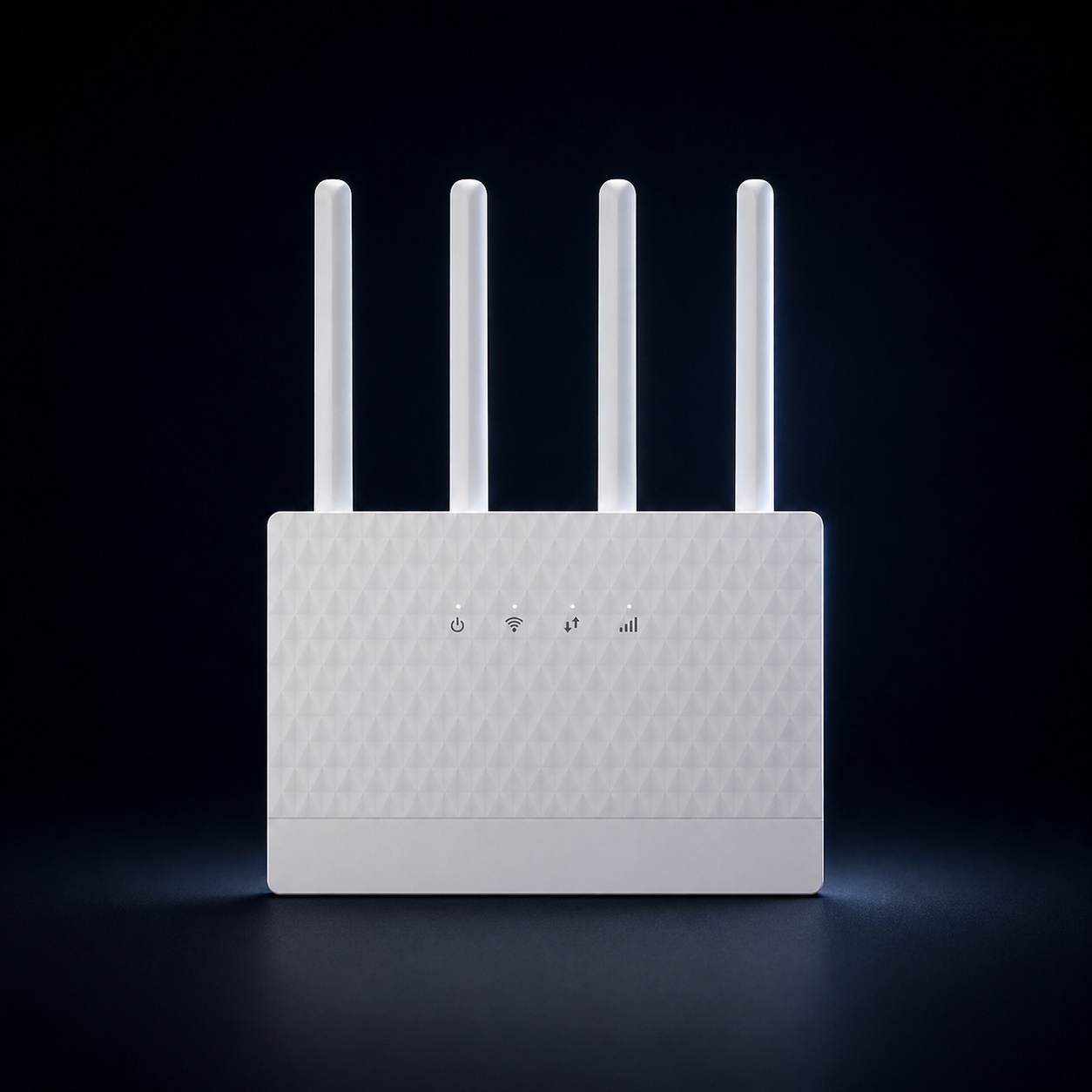 Zlps90 Router AIIC — Advanced Internet & Information Co.